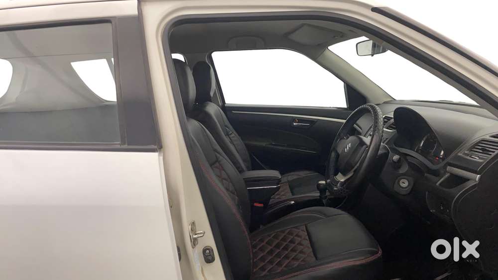 Maruti Suzuki Swift Vdi, 2015, Diesel