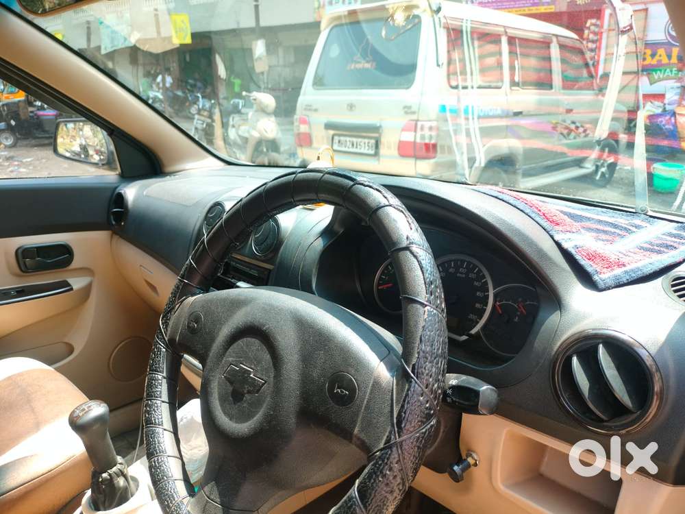 Chevrolet Enjoy 2013-2015 Tcdi Lt 8 Seater, 2013, Diesel