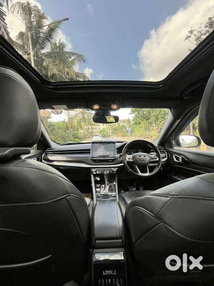 Jeep Compass Model S (o) Diesel 4x4 At, 2021, Diesel