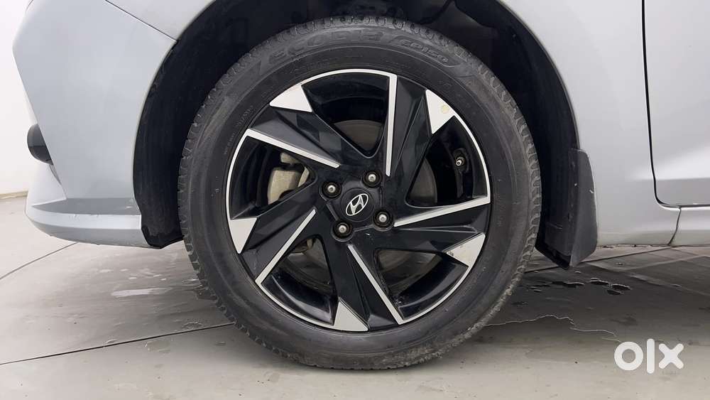 Hyundai Verna 1.0 Sx (o) Turbo Gdi Dct, 2021, Petrol