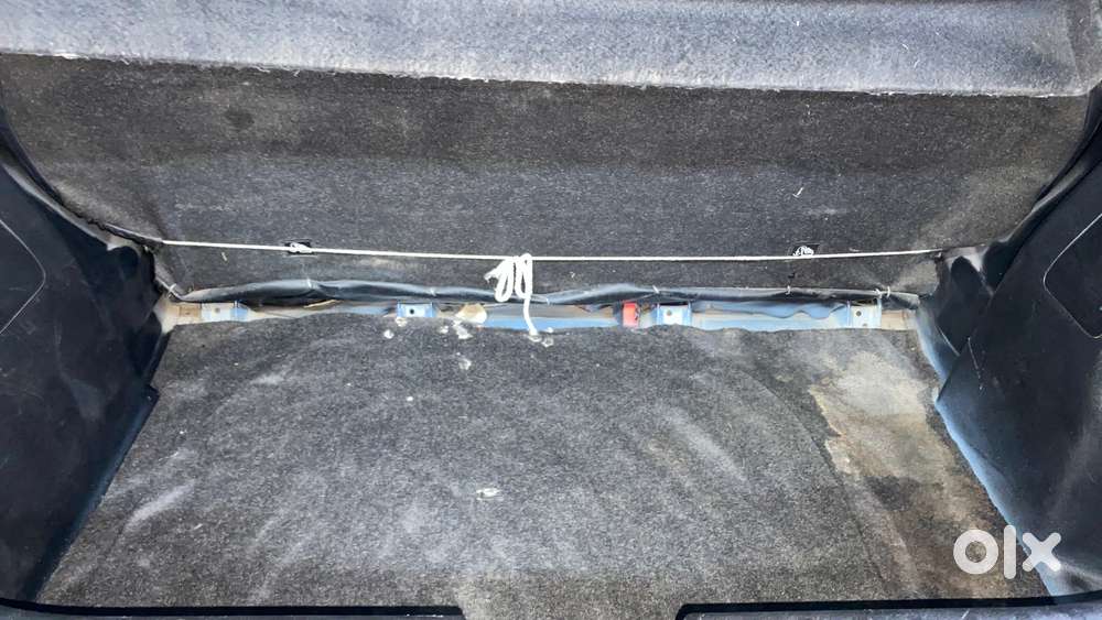 Maruti Suzuki Baleno Sigma, 2019, Petrol