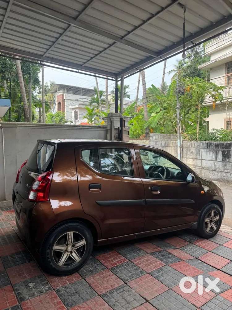 Maruti Suzuki A-star 2013 Petrol Good Condition