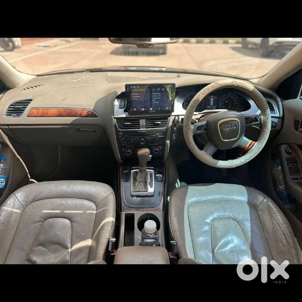Audi A4 Automatic Diesel