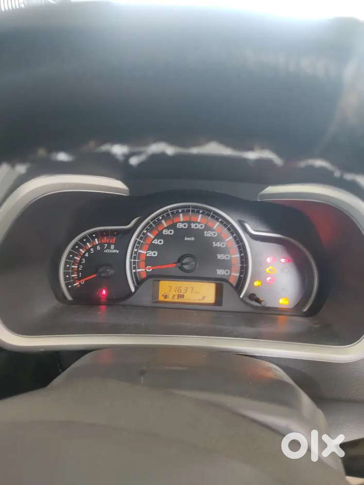 Maruti Suzuki Alto 2016