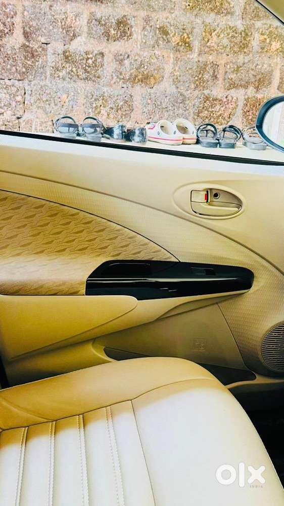 Toyota Etios Liva 2018 Diesel Good Condition