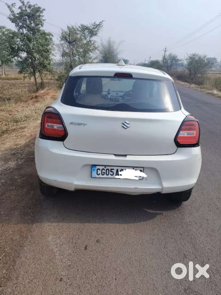 Maruti Suzuki Brezza 2018 Petrol 70000 Km Driven