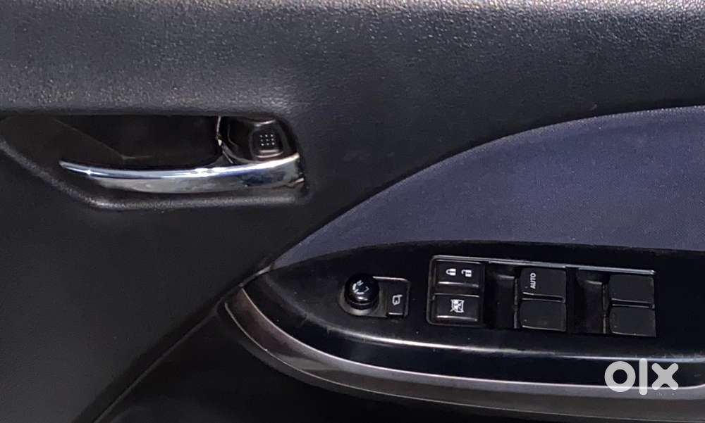 Maruti Suzuki Baleno 1.2 Zeta, 2019, Petrol