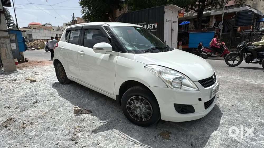 Swift Maruti Vdi Diesel 2013