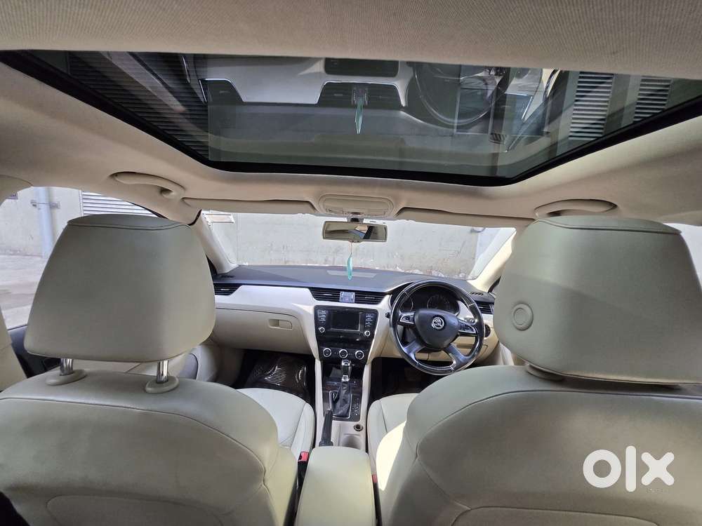 Skoda Octavia 2013-2017 Elegance 2.0 Tdi At, 2014, Diesel