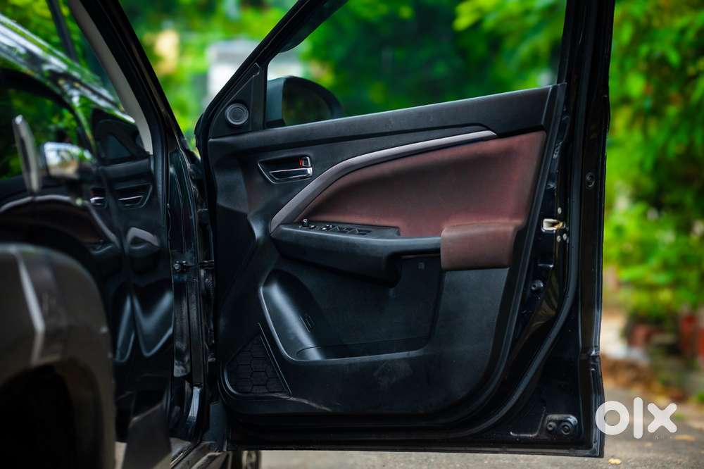 Maruti Suzuki Brezza 1.5 Zxi Plus Smart Hybrid, 2023, Petrol