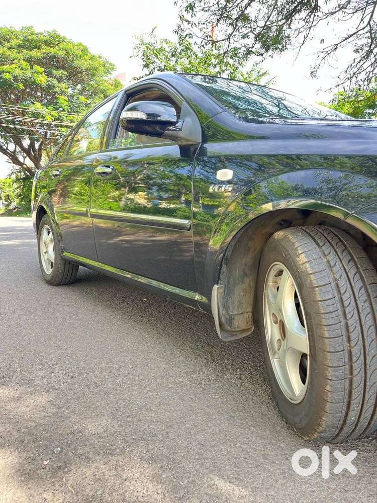Chevrolet Optra 1.8 Lt, 2012, Petrol