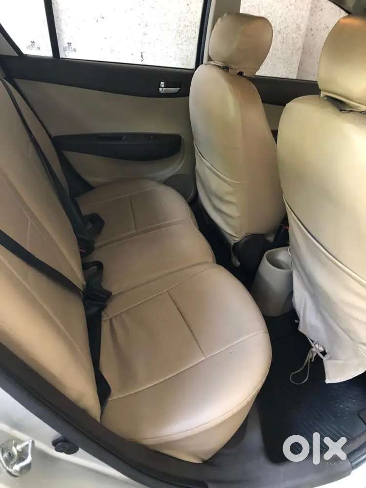 Hyundai I20 2010 Petrol Well Maintained