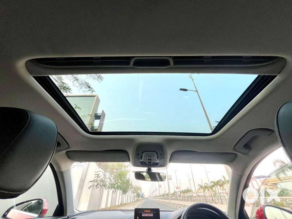 Audi A4 2.0 35 Tdi Premium Plus Sunroof, 2018, Diesel