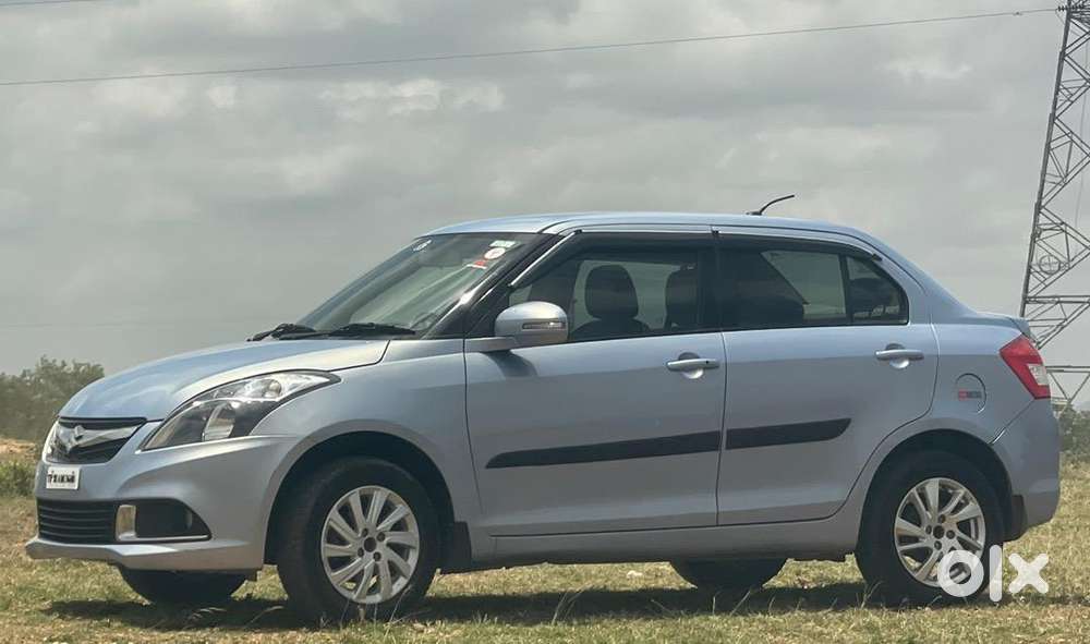 Maruti Suzuki Diesel 2017