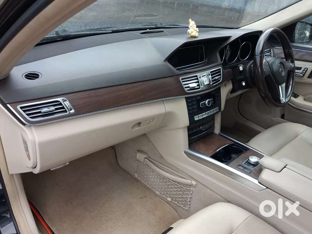 Mercedes-benz E-class E 250 Cdi Avantgarde, 2014, Diesel