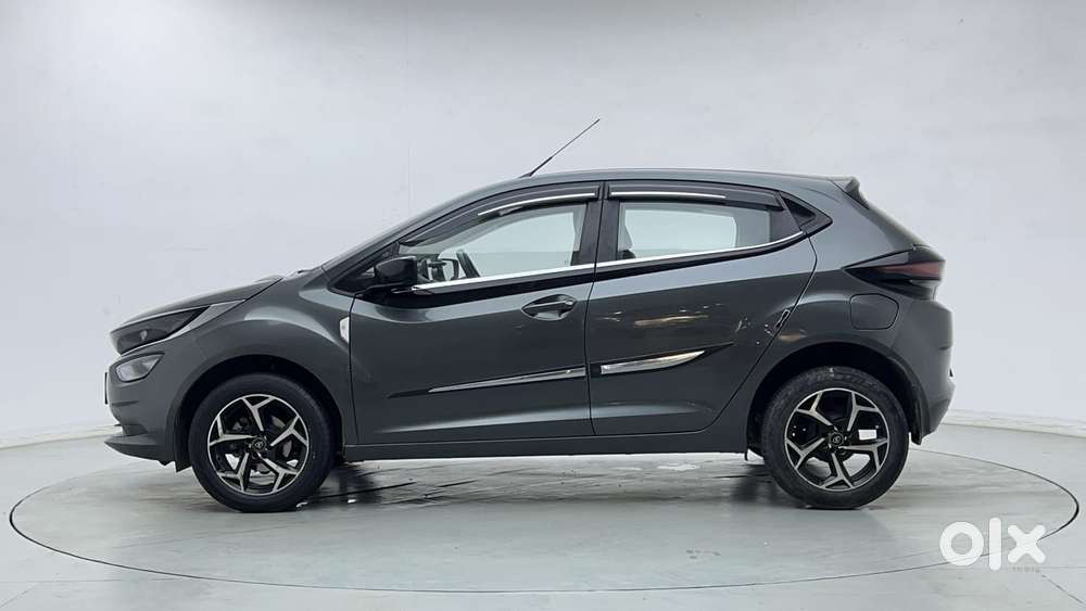 Tata Altroz Xta Petrol, 2023, Petrol