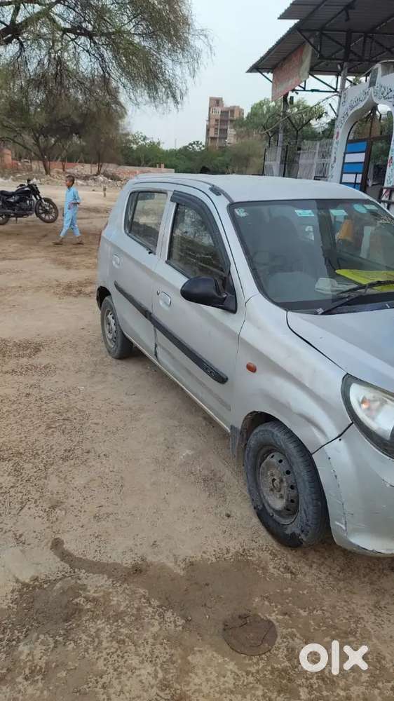 Maruti Suzuki Alto 800 2015 Petrol 70025 Km Driven
