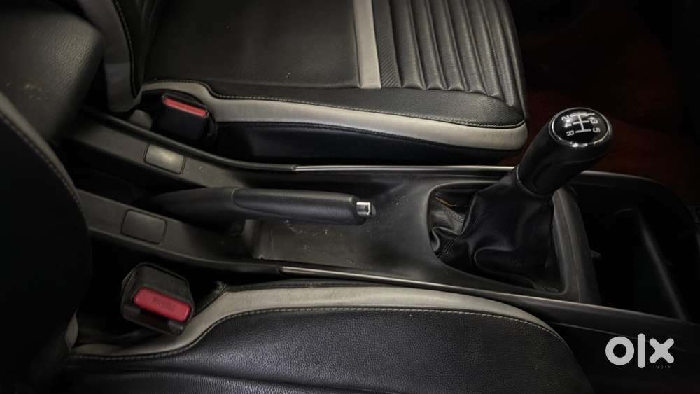 Maruti Suzuki Baleno 1.2 Zeta, 2019, Petrol