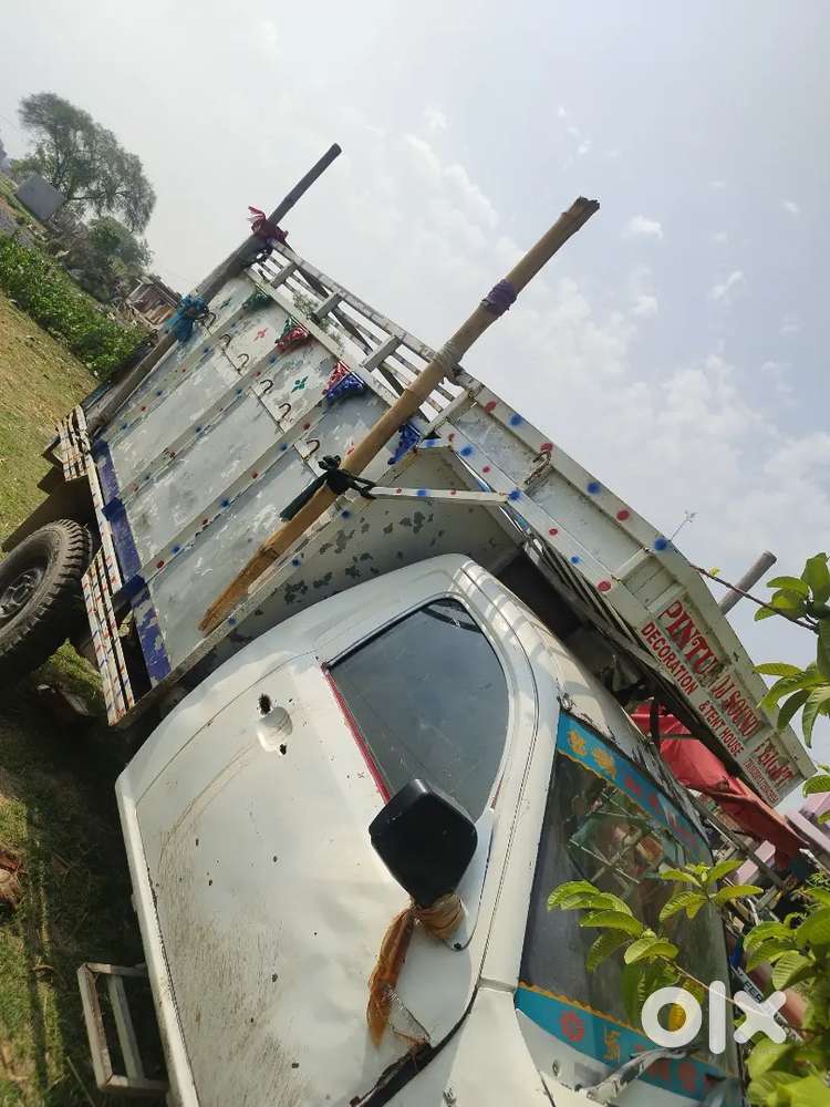 Tata Xenon Xt 2014 Diesel Good Condition