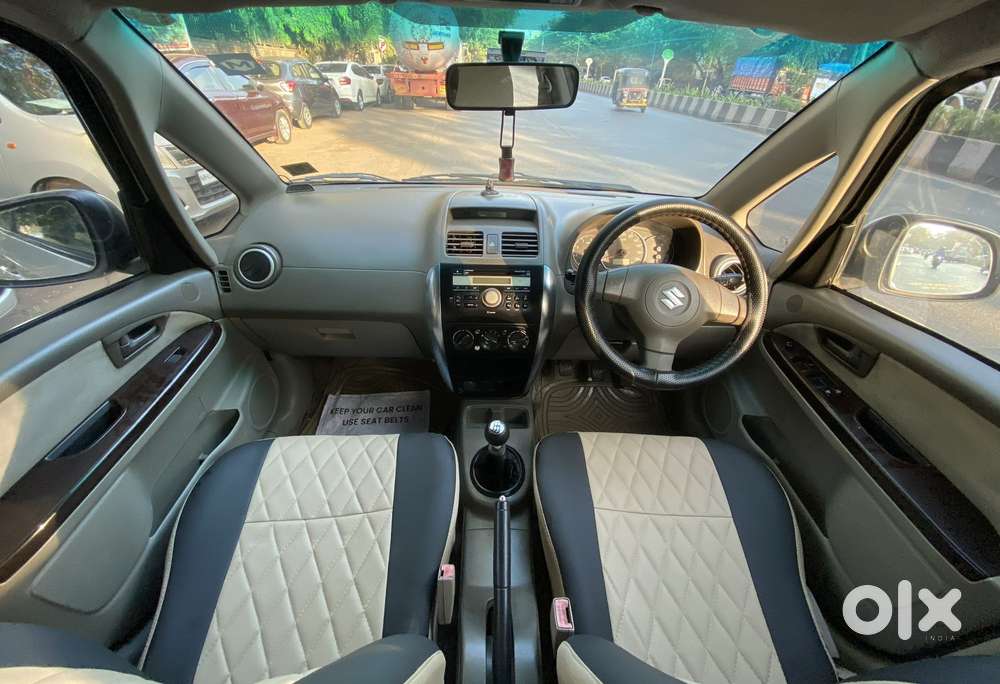 Maruti Suzuki Sx4 2007-2012 Vdi, 2011, Diesel