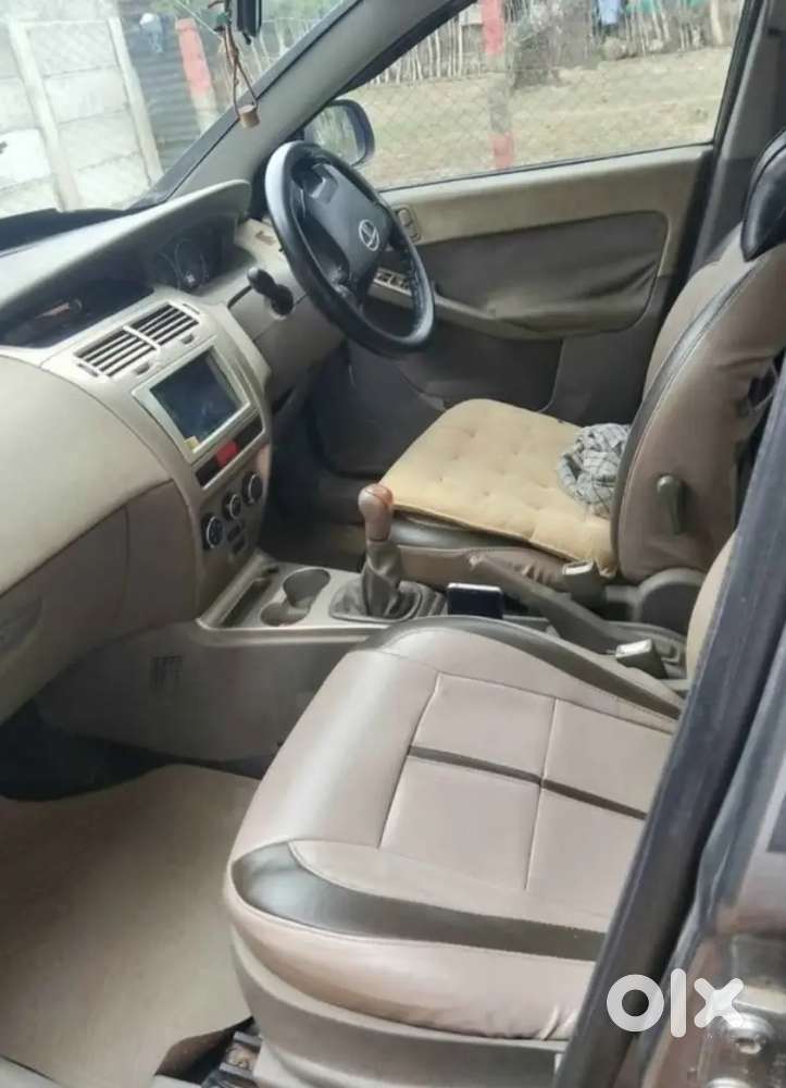 Tata Manza Diesel Ex 2010