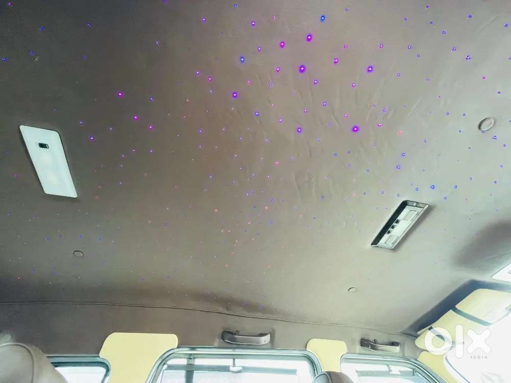 Mahindra Scorpio 2020 Diesel 36000 Km Driven