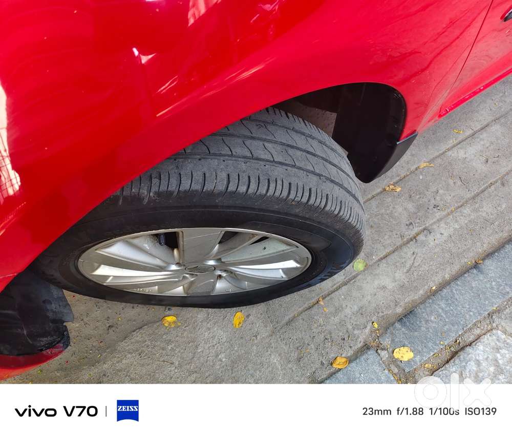 Maruti Suzuki Swift Zxi, 2016, Petrol