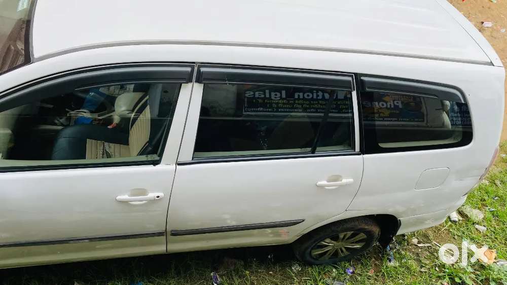 Toyota Innova 2.5 Gx 2016