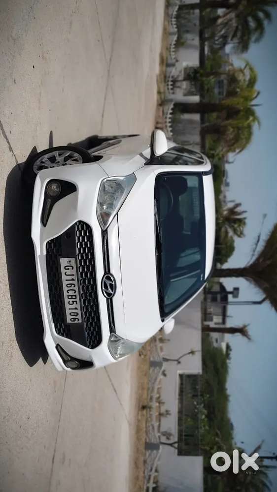 Hyundai Grand I10 2017