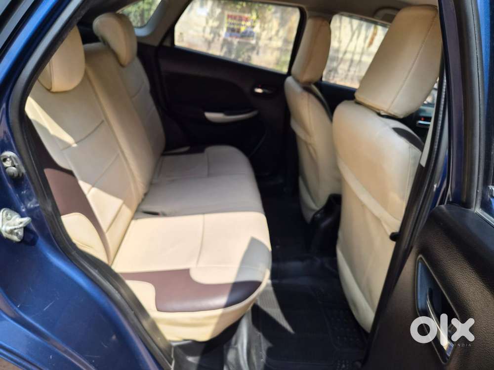 Maruti Suzuki Baleno Delta, 2018, Diesel