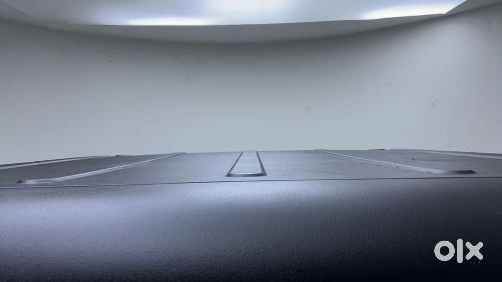Mahindra Thar 2.0 Lx Hard Top Petrol At 4 Rwd, 2022, Petrol
