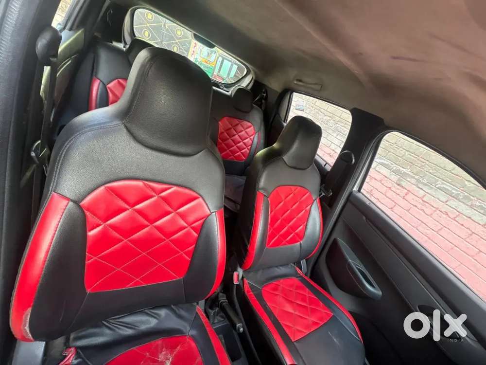 Renault Kwid 1.0 Rxt 2017 Model