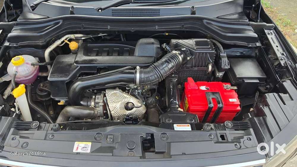 Mahindra Xuv300 W8 Option Diesel, 2021, Diesel