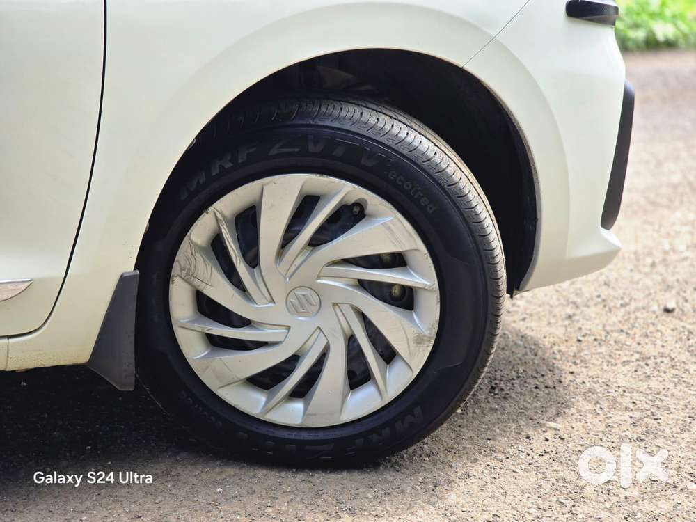 Maruti Suzuki Ertiga Vxi Shvs, 2023, Cng & Hybrids