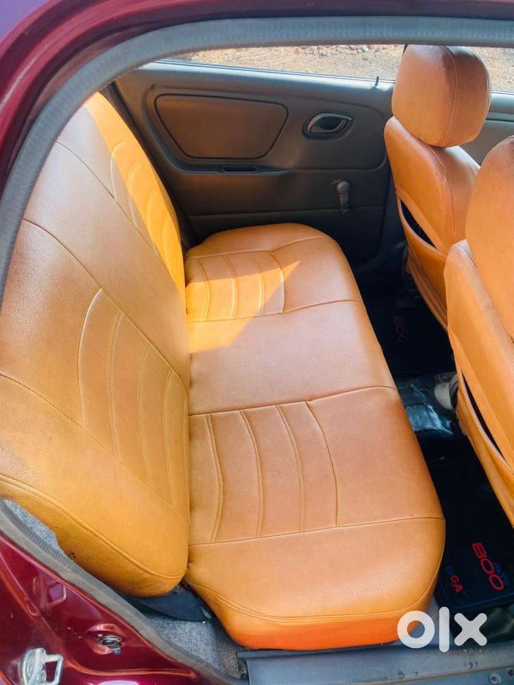 Maruti Suzuki Alto 2008 Petrol Good Condition