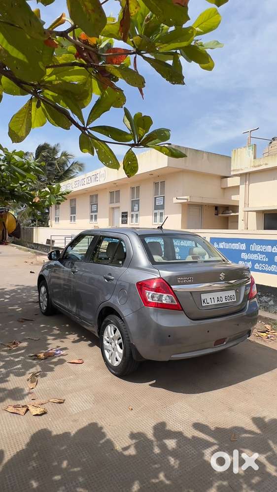 2013 Maruti Dzire Petrol
