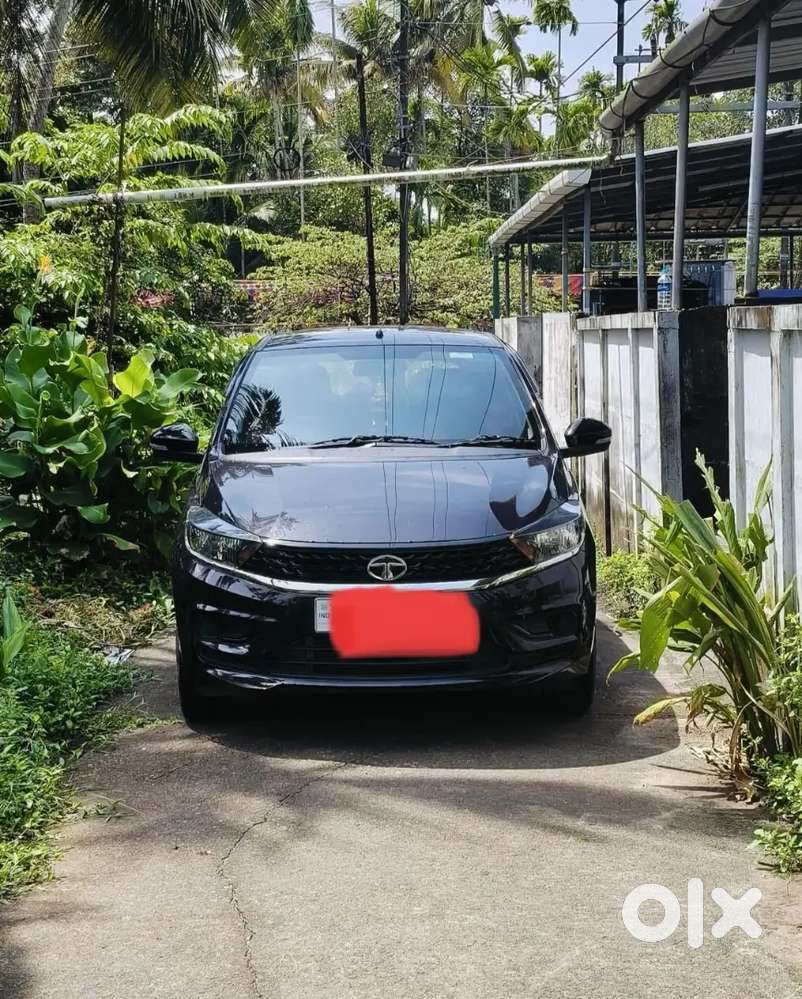 Tata Tiago 2022 Septmber Model Petrol 14000 Km Driven