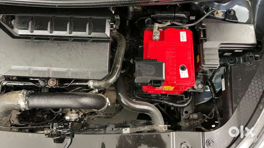 Hyundai Grand I10 Nios Sportz 1.0 Turbo Gdi, 2020, Petrol