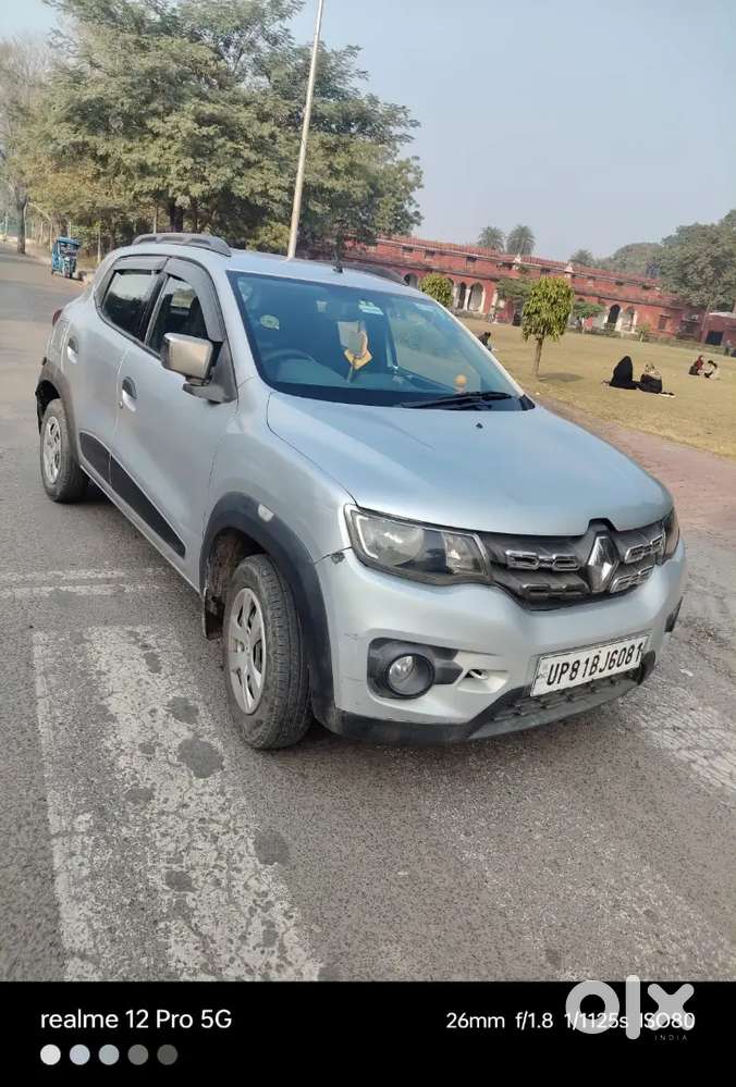 Renault Kwid 2016