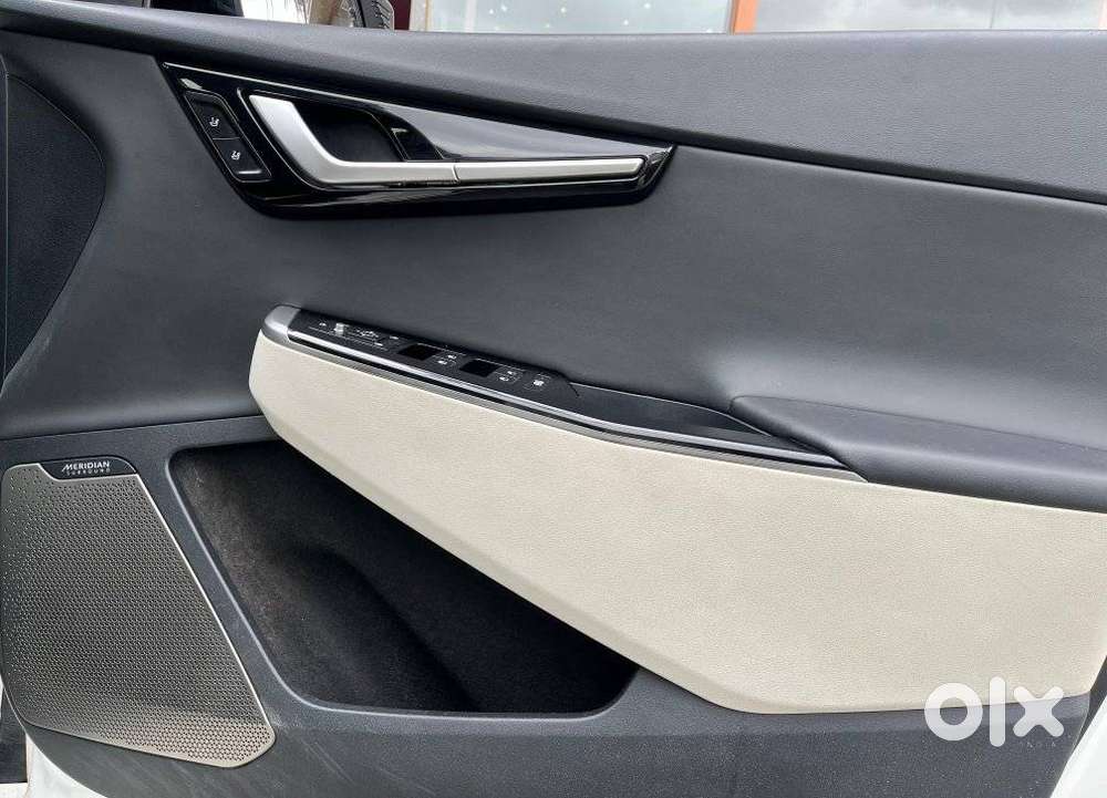 Kia Ev6 Gt Line Awd, 2023, Electric
