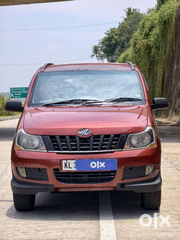 Mahindra Xylo, 2012, Diesel