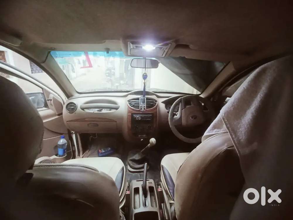 Mahindra Xylo D4 2012 Manual