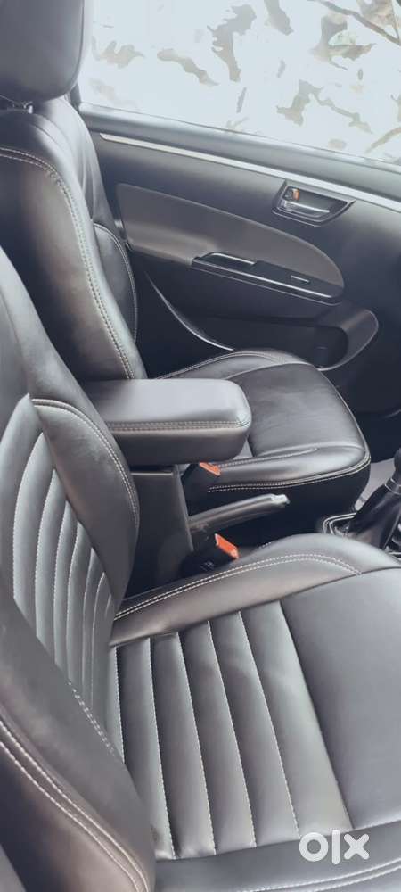 Maruti Suzuki Swift 2013