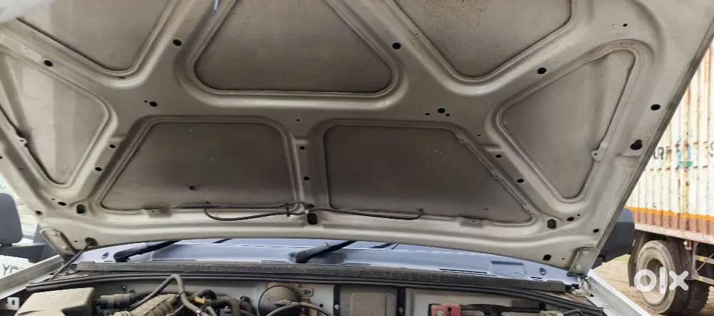 Mahindra Be 6 Diesel 2023