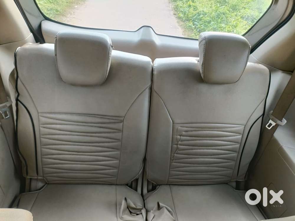 Maruti Suzuki Ertiga Vxi Shvs, 2020, Petrol