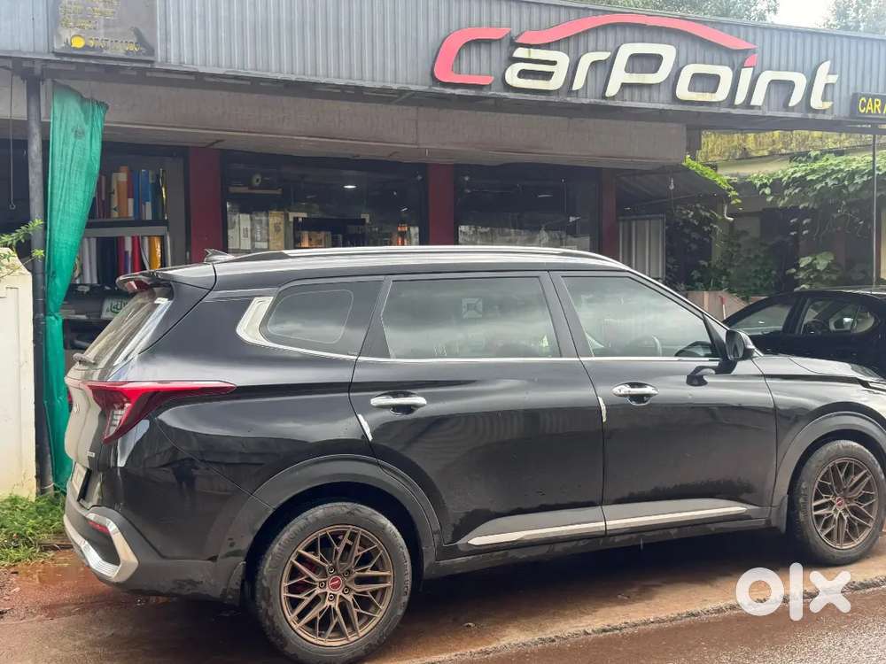 Kia Carens Diesel At 2024