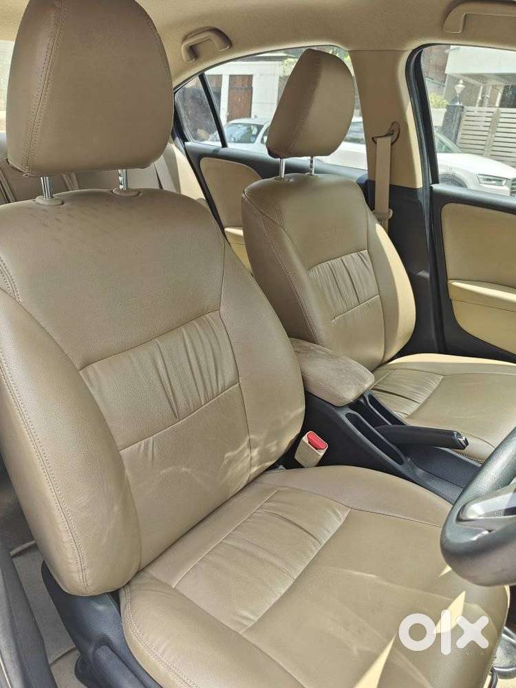 Honda City I Vtec V, 2016, Petrol
