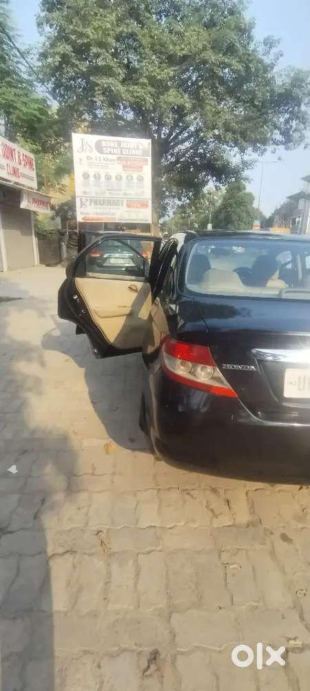 Honda City Corporate 2004 Edition
