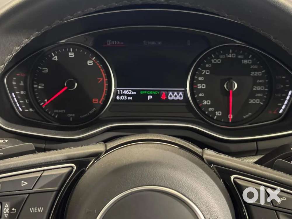Audi A4 2.0 Premium Plus 40 Tfsi, 2024, Petrol