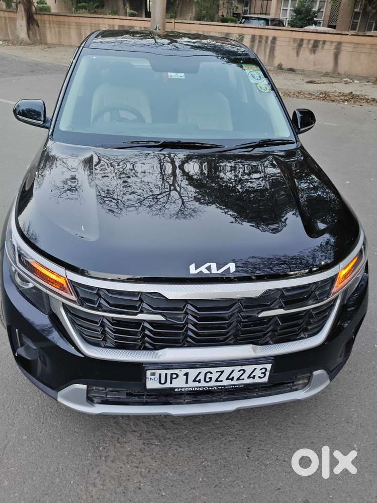 Kia Seltos Hte D, 2026, Diesel